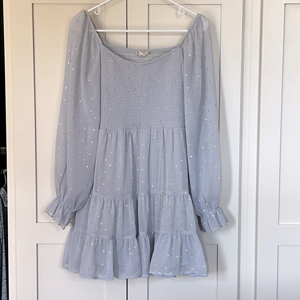 Girls Altar’d State dress